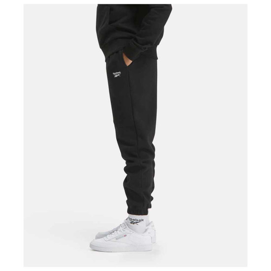 Reebok Γυναικείο παντελόνι φόρμας Identity Small Logo Fleece Joggers